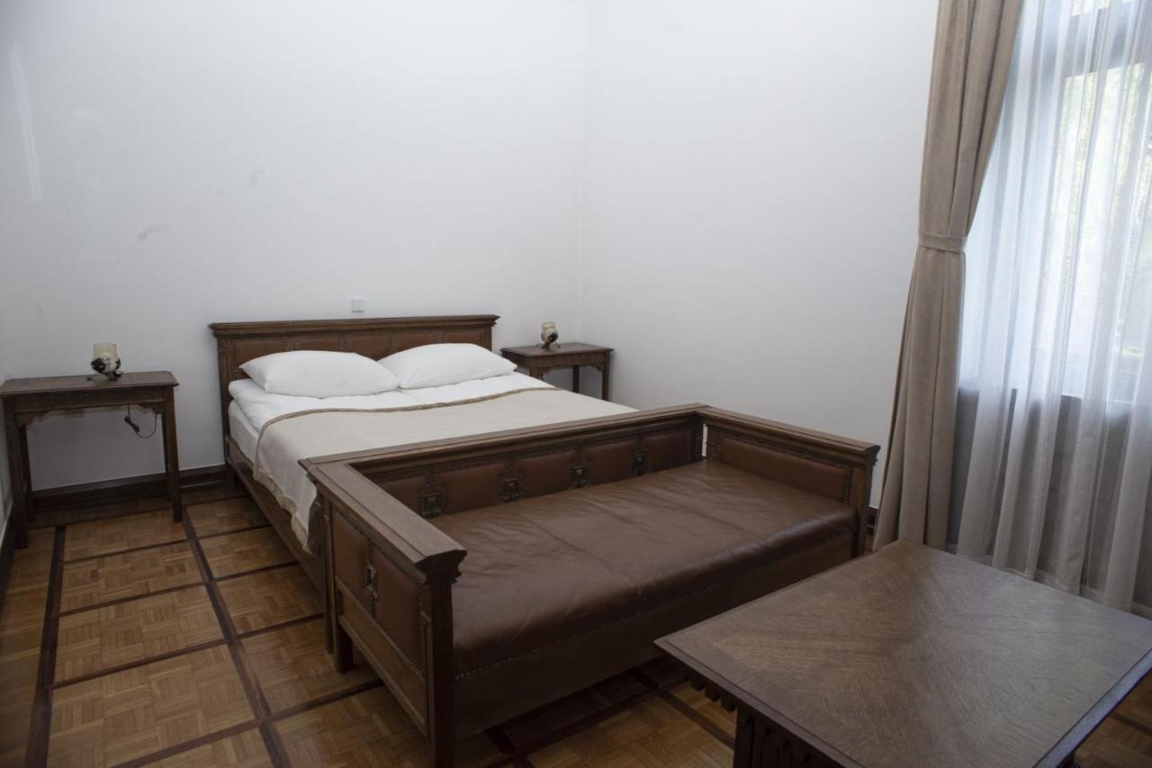 Vila Herberstein Velenje Quarto foto