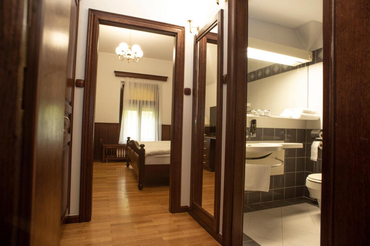 Vila Herberstein Velenje Quarto foto