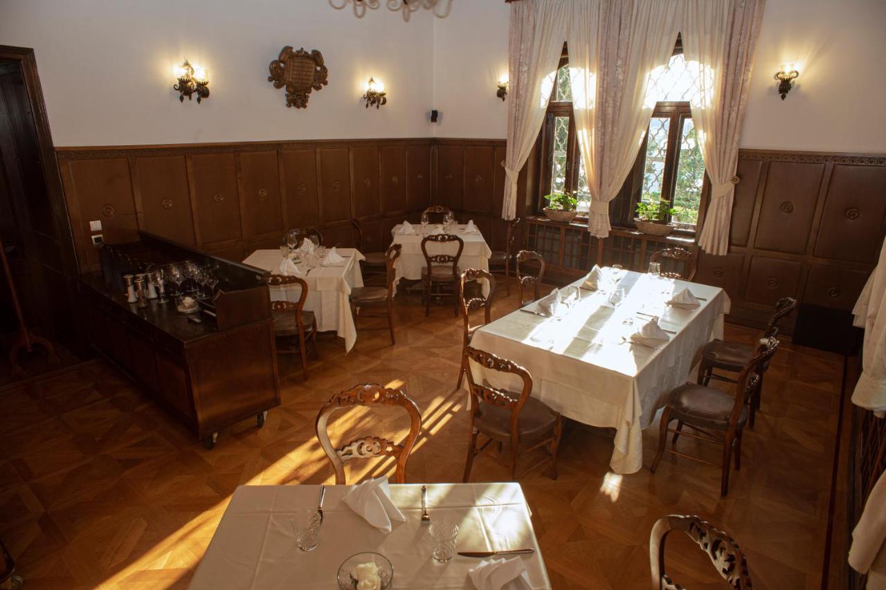 Vila Herberstein Velenje Exterior foto