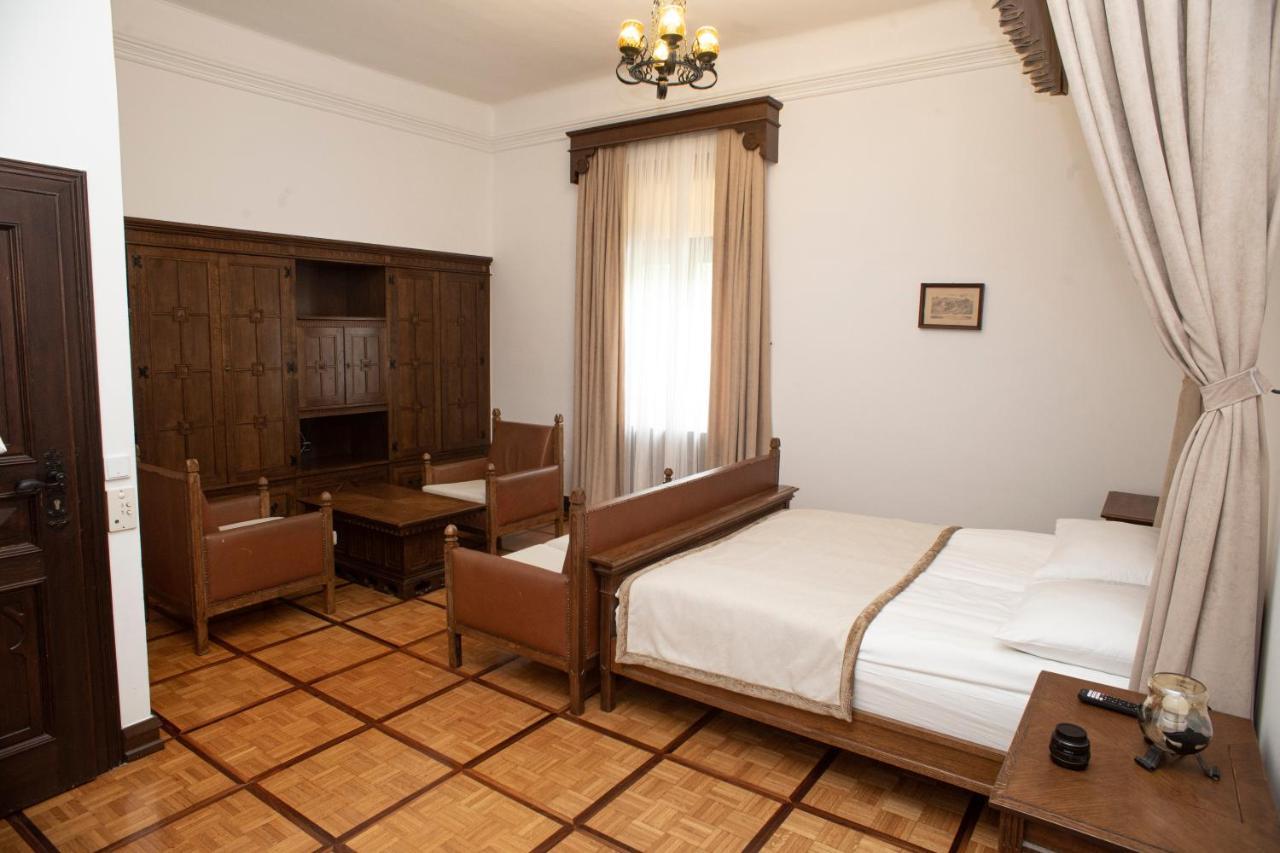 Vila Herberstein Velenje Quarto foto