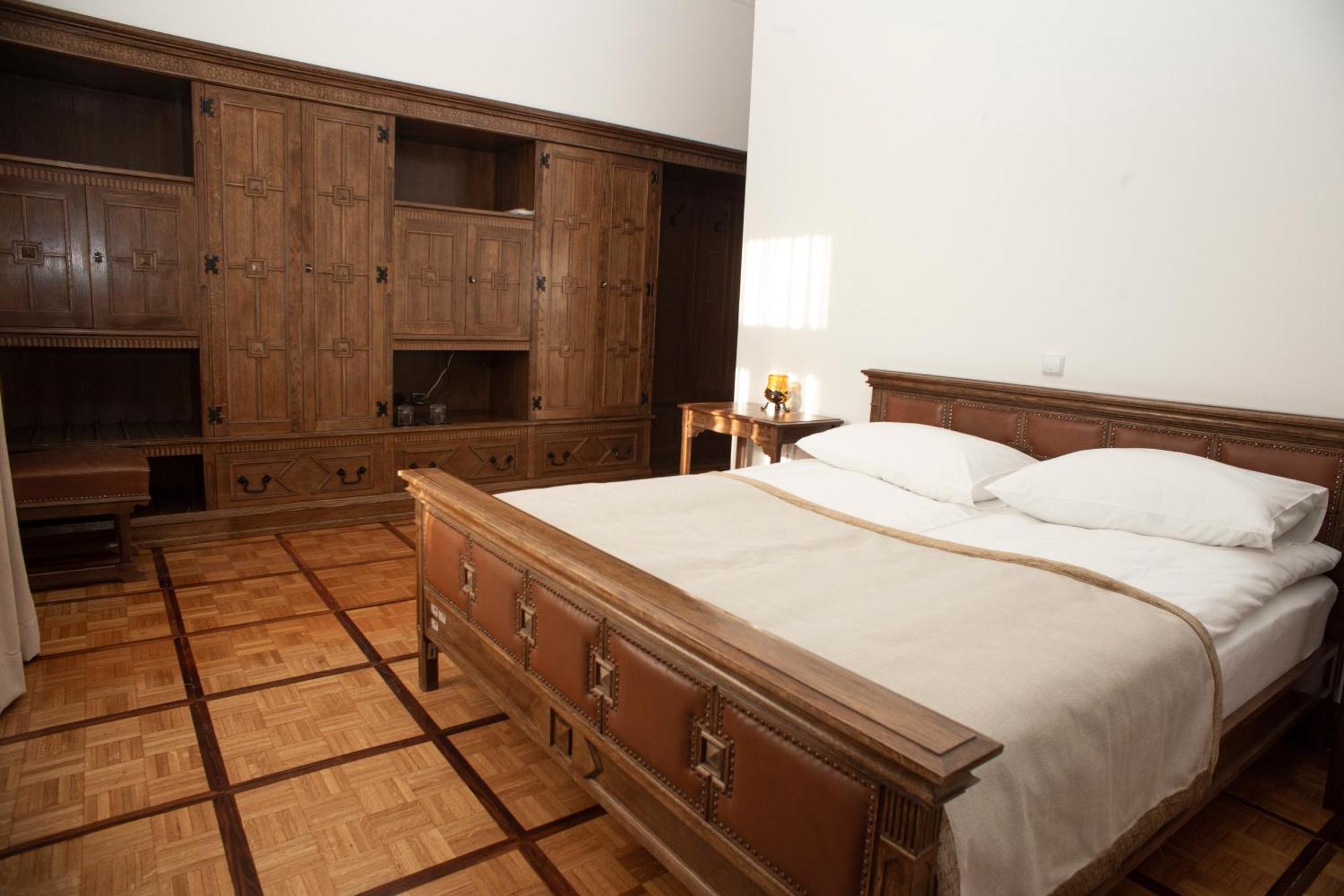 Vila Herberstein Velenje Quarto foto