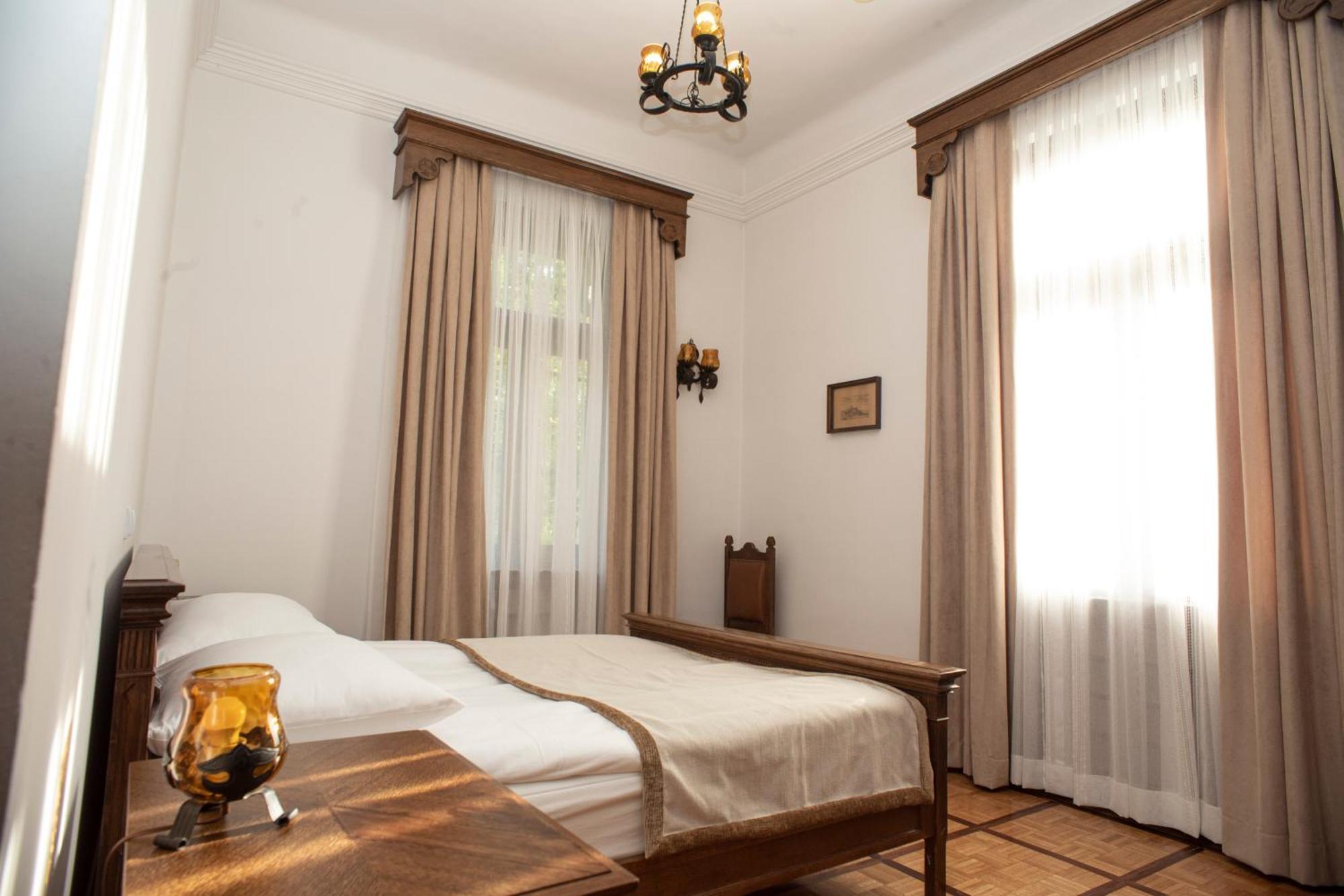 Vila Herberstein Velenje Quarto foto